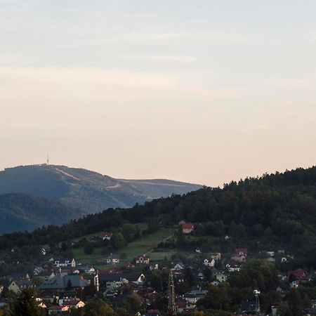 Apartmán Gorska Kraina Bílsko-Bělá Exteriér fotografie