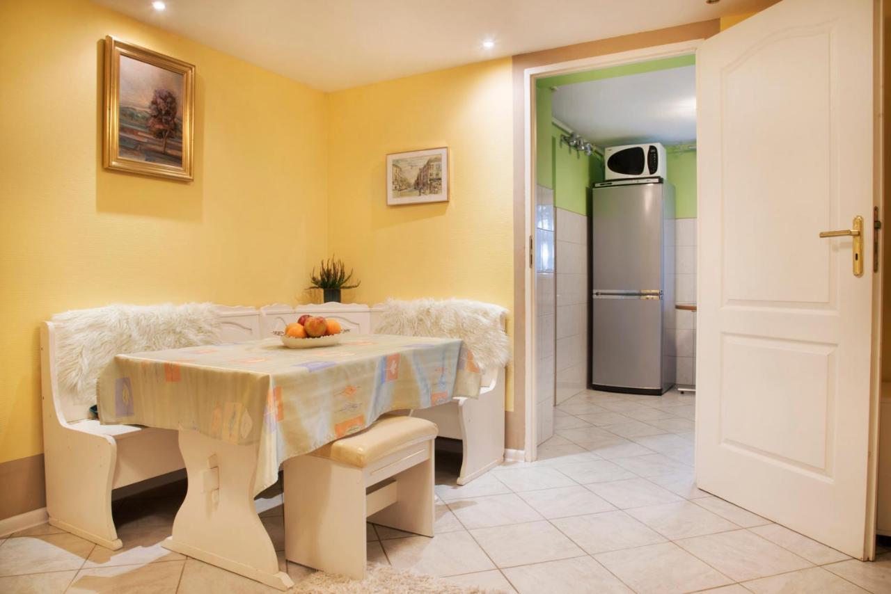 Apartmán Gorska Kraina Bílsko-Bělá Exteriér fotografie
