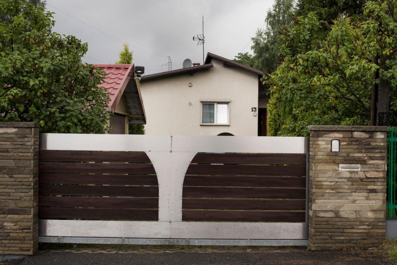 Apartmán Gorska Kraina Bílsko-Bělá Exteriér fotografie
