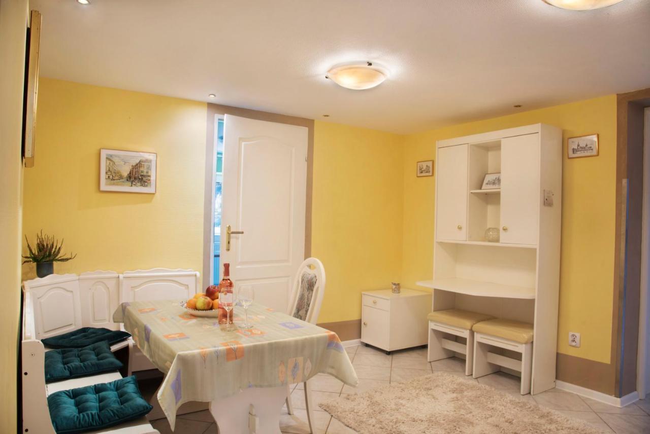 Apartmán Gorska Kraina Bílsko-Bělá Exteriér fotografie