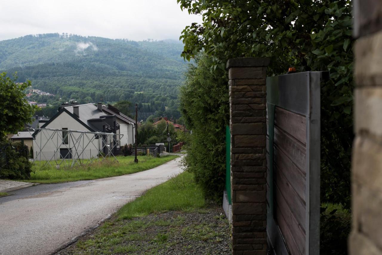 Apartmán Gorska Kraina Bílsko-Bělá Exteriér fotografie