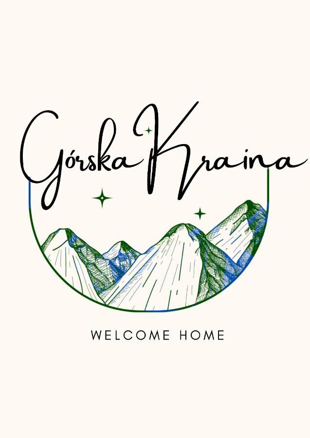 Apartmán Gorska Kraina Bílsko-Bělá Exteriér fotografie