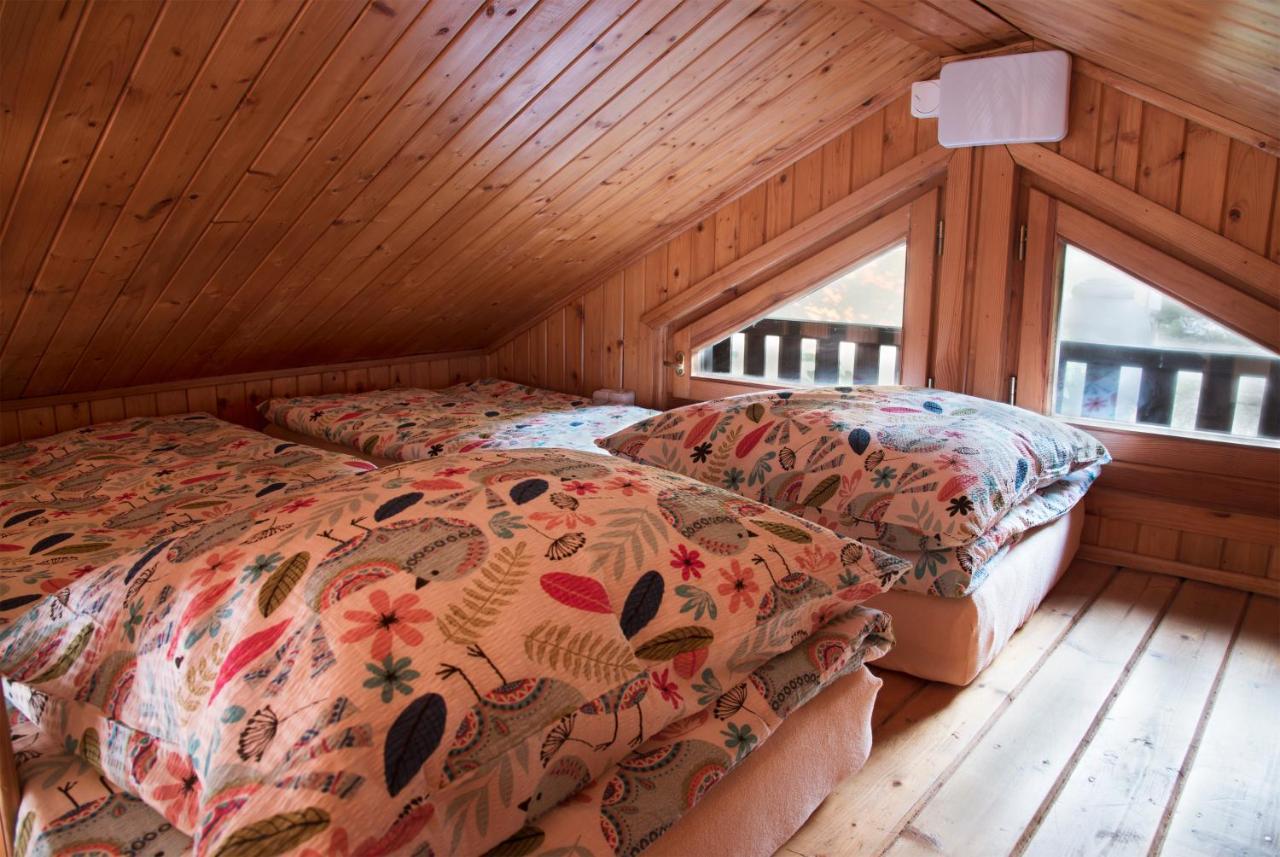 Apartmán Gorska Kraina Bílsko-Bělá Exteriér fotografie