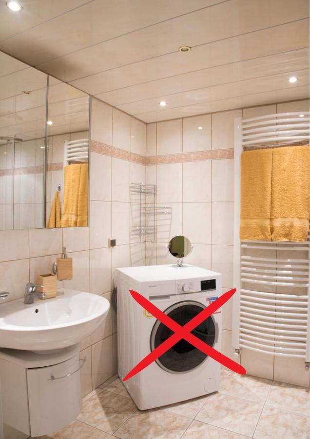 Apartmán Gorska Kraina Bílsko-Bělá Exteriér fotografie