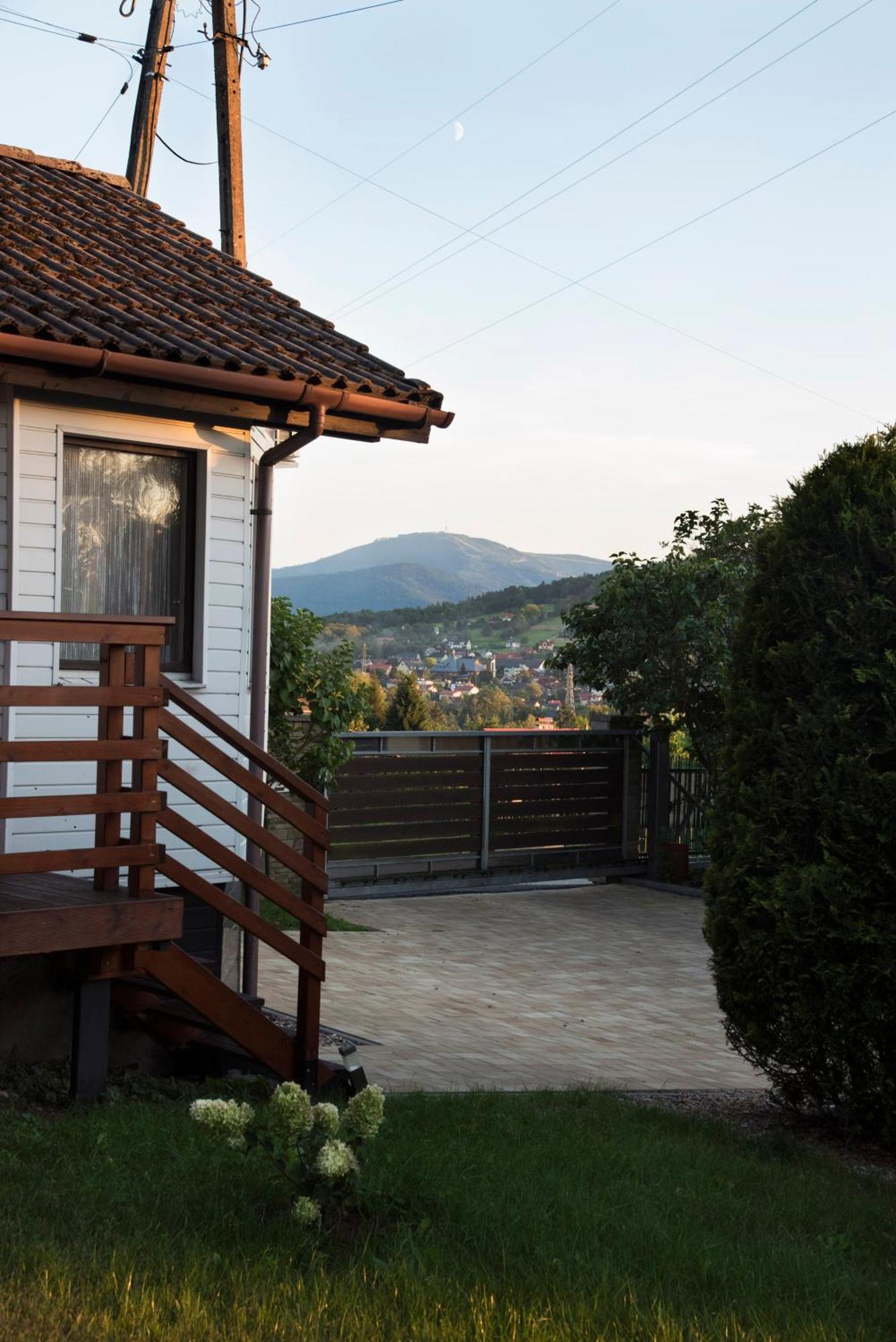 Apartmán Gorska Kraina Bílsko-Bělá Exteriér fotografie