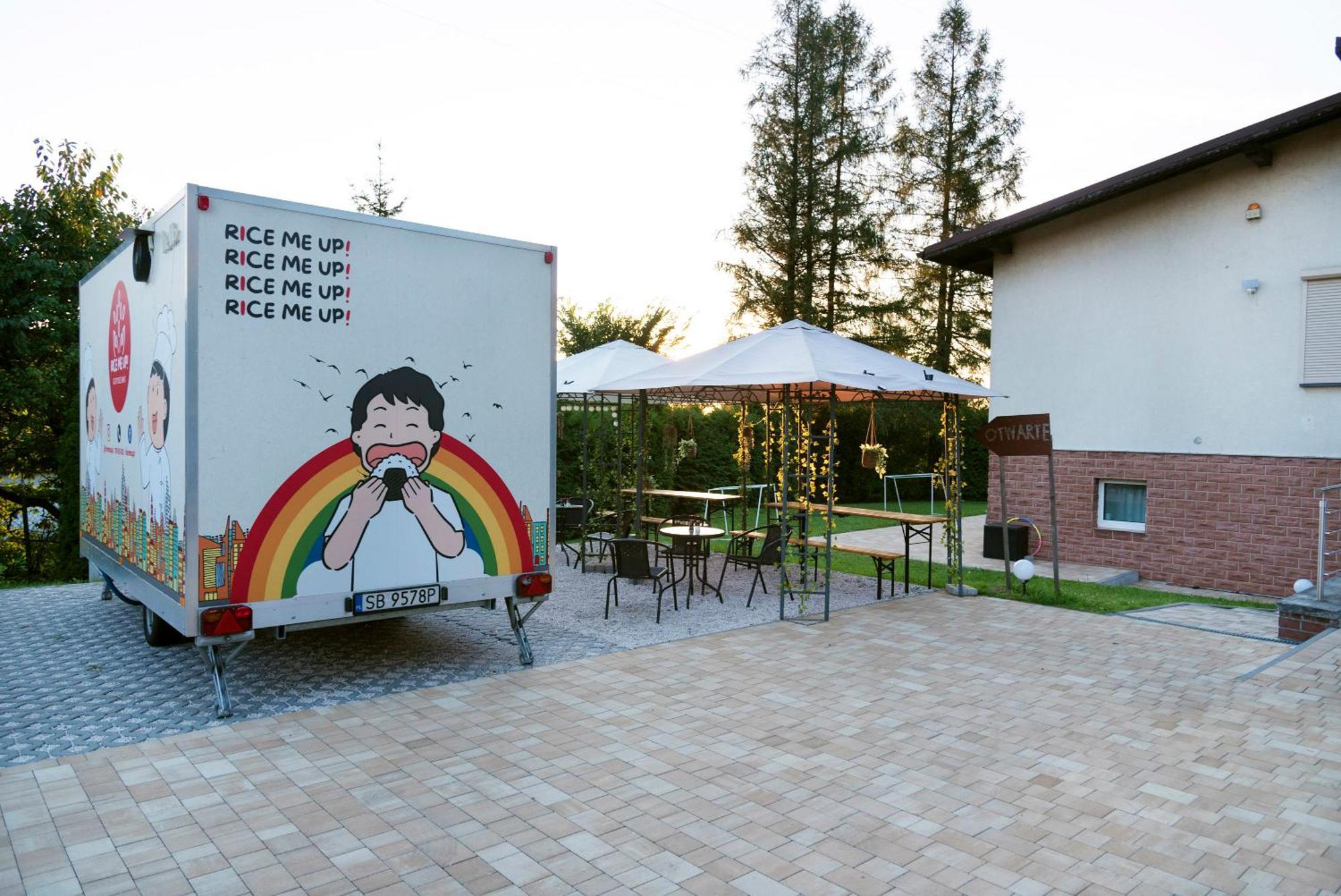 Apartmán Gorska Kraina Bílsko-Bělá Exteriér fotografie