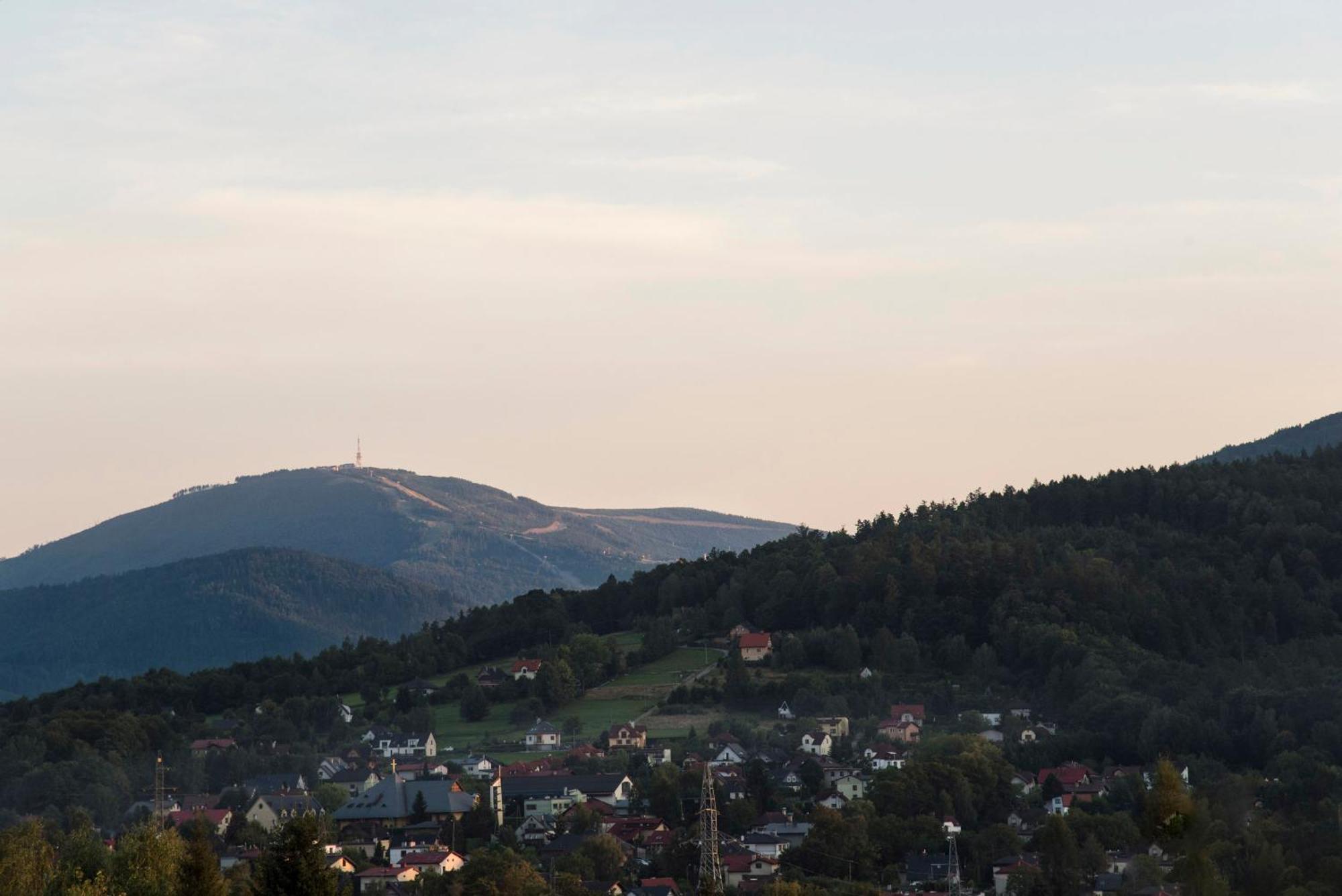 Apartmán Gorska Kraina Bílsko-Bělá Exteriér fotografie