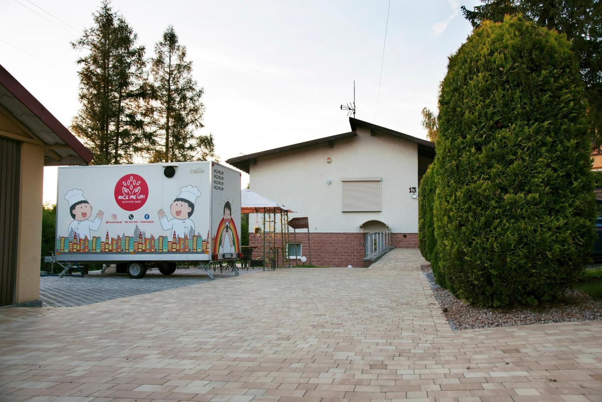 Apartmán Gorska Kraina Bílsko-Bělá Exteriér fotografie