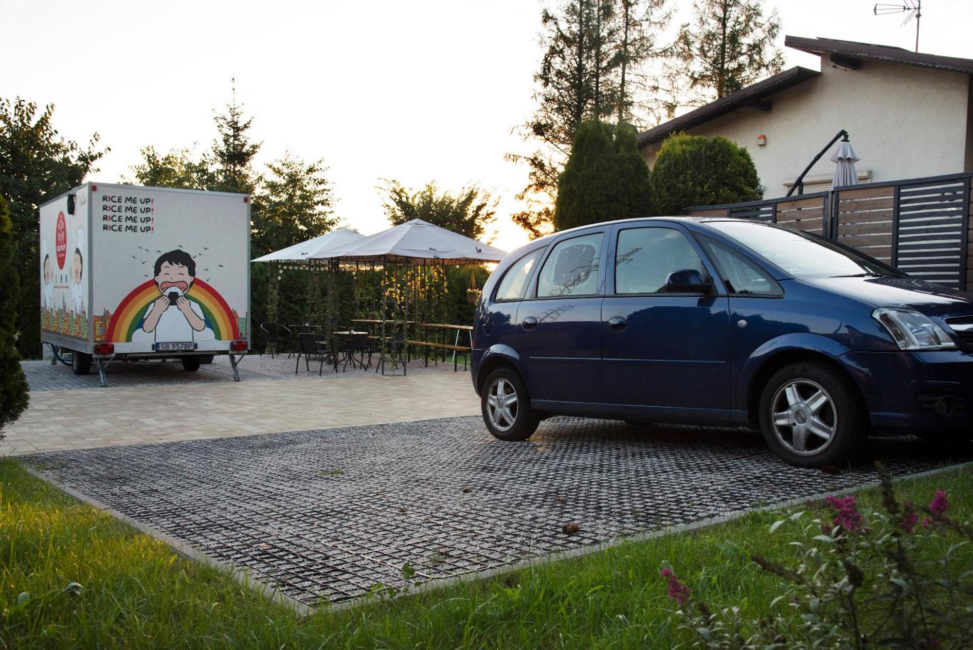 Apartmán Gorska Kraina Bílsko-Bělá Exteriér fotografie